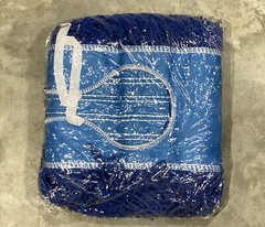 Infinity Twist Jumbo 24” Dry Dust Mop Head 4C22 (1 ea) New