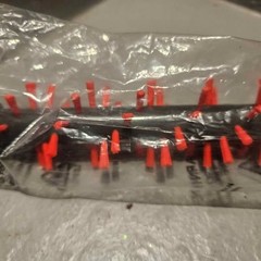 Replacement Vacuum Brush Roll Bissell Crosswave for 1866 Series Part No. 1608017