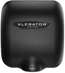 Excel Dryer XLERATOR® XL-SPH (XL-BLH) Hand Dryer with HEPA Filter-Special Colour