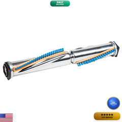 Sanitaire Genuine Sanitaire 12 Vibragroomer Ii Metal Brush Roll 53270A 3149