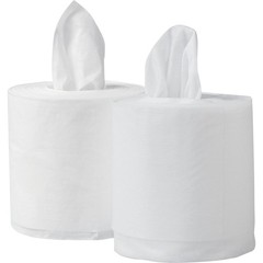 Wypall 06006 Wypall Powerclean Wettask Wipers For Solvents System (06006),