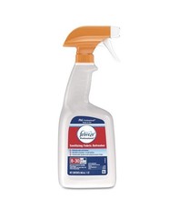 Febreze 07309EA 32 oz. Professional Sanitizing Fabric Refresher Light Scent New