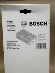 Genuine Bosch VF430H HEPA Filter
