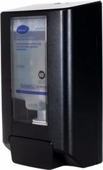 Diversey Intellicare Hybrid Dispenser for Soap/sanitizer, 1,200 Ml/1,300 Ml,