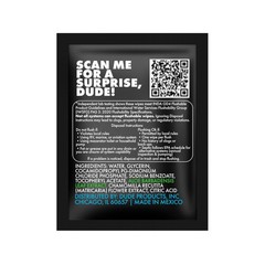 DUDE Wipes On-The-Go Unscented Travel – 30 30 Count (Pack of 1), White