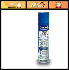 Powerful Spot Lifter II – Portable Carpet Cleaner, Stain Remover, Easy to Use