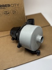 Replacement Vacuum For 9097367000 Focus II Midsize 26/28/34 Disc & BOOST 28/32
