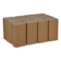 Tork MK520A 9.13 x 9.5 1-Ply Multifold Hand Towel – Natural (16/Carton) New