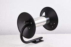 Heavy Duty Power Washer Jet Wash High Pressure Hose Reel (30 Metre X 3 FT Hose)-