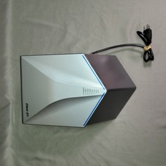 LS-PRO Automatic Hand Dryer for Commercial Bathrooms. High Speed Air