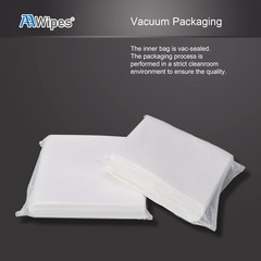 Cleanroom Wipes Nonwoven Lab Electronics Wipes 150 Pack
