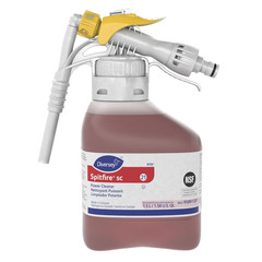 SC 95891201 RTU Liquid Power All-Purpose Cleaner, Heavy Duty Degreaser for Shops