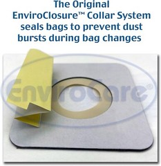 EnviroCare Vacuum Cleaner Filters fit Kenmore 2 Filters