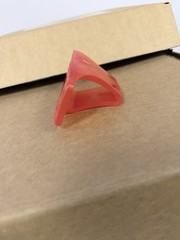 Toilet Bowl Pad Clip Deodorizer… Mango Scent