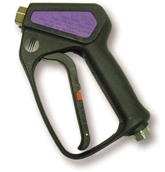 Suttner ST-2605 Pressure Power Washer Relax Action Trigger Gun Easy Pull