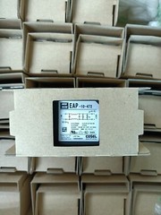 EAP-10-472 COSEL Power Filter Single phase 250VAC 10A Noise Filter