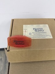 Toilet Bowl Pad Clip Deodorizer… Mango Scent
