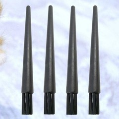 4 Pcs Anti Static Brush for Mobile Phone Brushes Tablet Cleaning