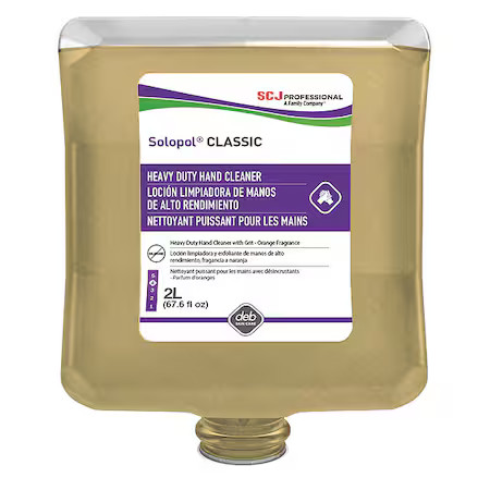 Sc Johnson Professional Sol2lt 2L Paste Hand Cleaner Cartridge