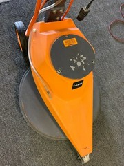 USED Taski Supersonic Floor Buffer 20″ Electric Floor Burnisher 93397