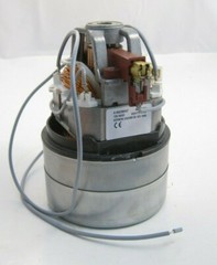 Ametek / Tennant Nobles 801854 Vacuum Motor 120VAC – A 060200557 – 02517TPD109