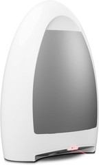 Touchless Vacuum Dustpan – Cleans Pet Hair, Food, and Dirt in the Kitchen