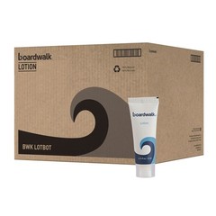 Boardwalk LOTBOT 0.75 oz. Hand and Body Lotion – Fresh Scent (288/Carton) New