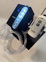 Remote Control Downstream Injector Small Box | Pressure Washing/ Soft Washing