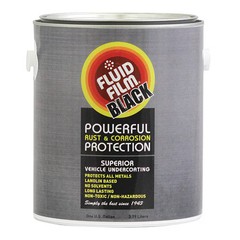 Fluid Film Corrosion Inhibitor, Wet Lubricant Film, 1 gal, Pail CNAS-B Fluid