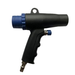 Air Vacuum Blow Gun Pneumatic Air Suction Blow Gun Cleaner Kits Cleaning Tool