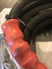 speedaire : 22KE01 powerwasher hose 30 ft