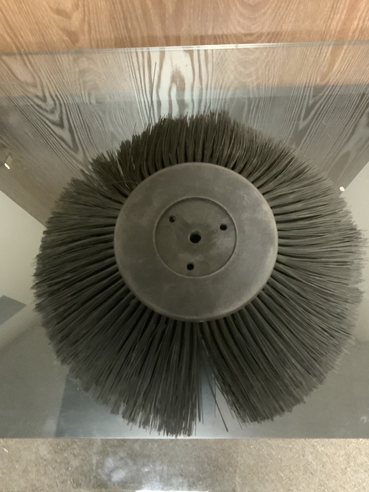 Brush Janitorial
