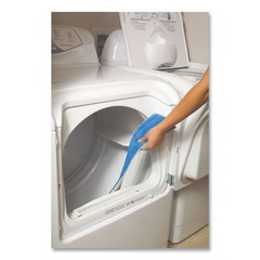 Rubbermaid Commercial Q409BLUCT Economy Wet Mopping Pads – Blue (12/Carton) New