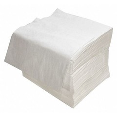 Streetfyter Sfg-90Bx Sorbent Roll, 52 Gal, 32 In X 150 Ft, Universal, Gray,