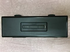 Atrix Omega Supreme Plus Vacuum and Filters