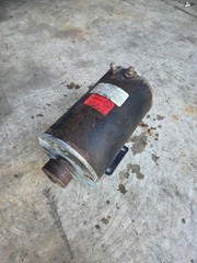 56261210 BRUSH MOTOR 36V 3HP 3800 Nilfisk-Advance Rider Disc Floor Scrubber