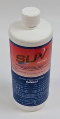 SUV Ultra 5 Concentrated Multi Surface Cleaner Solution 1 Quart