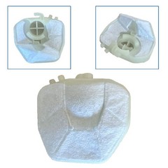 Easy to Use Replacement Air Filter for CS2511TES 251TS and cs 2511 Chainsaws