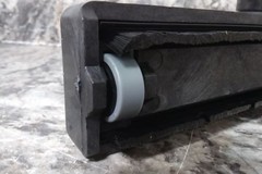 Dayton 5UMR4 10 Pk Pick Up Tool for 1-1/2 In Hose Diameter