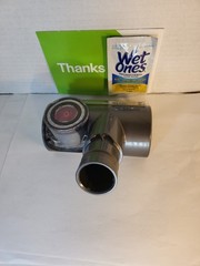 Genuine Dyson Tangle Free Turbine Turbo Brush Pet Hair New Open Box Item!