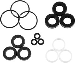 34262 Seals Rebuild Kit Fits Cat Pump 66DX 6DX Pressure Washer Pump 6DX35G1I