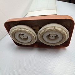 Vintage Regina Heavy Duty Rug Shampooer Floor Buffer Polisher Scrubber Waxer