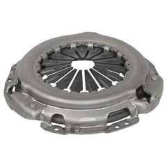 Heavy Duty Clutch Kit Toyota 4Runner Tacoma T100 2.7L 2.4L 4Cyl 4WD 251mm 21pc