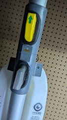 Tennant i-Mop XL Plus Walk-Behind Floor Scrubber *UNTESTED* FOR PARTS