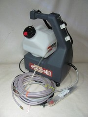CENTURY 400 TURBOMIST III ELECTRIC SPRAYER TURBO WITHOUT WAND NEW OPEN BOX