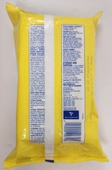 LYSOL Disinfecting Wipes – Lemon & Lime Blossom Flatpack 80 ct. (Pack of 3)