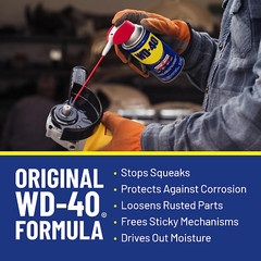 Original Forumla, Multi-Use Product with Smart Straw Sprays 2 Ways, 11 OZ