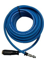 Karcher HD / HDS Replacement Rubber Hose Non OEM available in 5/10/15/20/25/30