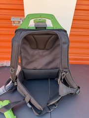 Victory Innovations VP300ES Professional Electrostatic Backpack Sprayer 