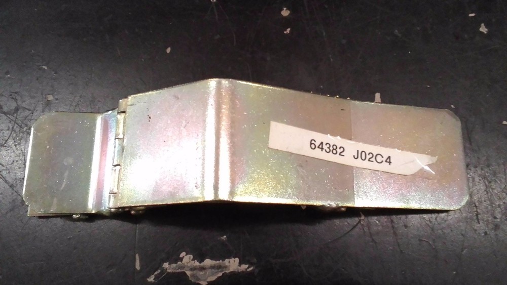 Unbranded 64382 Bracket Clamp
